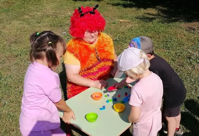 5