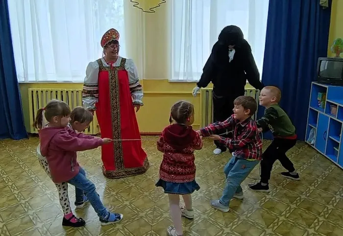 7